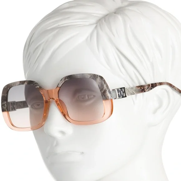 Escada | Accessories | Escada Retro Sunglasses | Poshmark display picture 3
